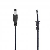 NOTEBOOK ADAPTÖRÜ JACKLI KABLO 5.5*2.5 UÇ 1.2 METRE(YD-1) (32445=32441) - 3