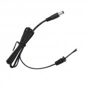 NOTEBOOK ADAPTÖRÜ JACKLI KABLO 5.5*2.5 UÇ 1.2 METRE(YD-1) (32445=32441) - 4