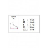orthocare 7110 Silicon Insole (silikon Tabanlık) Ark Destekli - 2