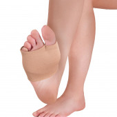 orthocare 7130 Metatarsal Yastık (elastik1 Çift) - 1
