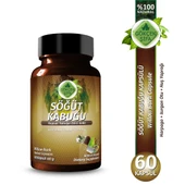 Söğüt Kapsül (WİLLOW CAPSULE) 60 Adet thumbnail 3