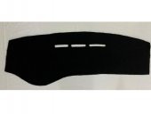 RENAULT LAGUNA 2008-2013 ARASI DERİ KAPİTONE TORPİDO KORUYUCU ÖRTÜ thumbnail 1