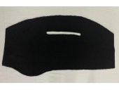 CLİO 4 DERİ KAPİTONE KUMAŞ TORPİDO KORUYUCU ÖRTÜ thumbnail 1