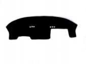 TRANSPORTER T4 DERİ KAPİTONE KUMAŞ TORPİDO KORUYUCU ÖRTÜ thumbnail 1