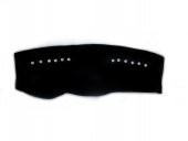 CRAFTER 2007-2017 ARASI DERİ KAPİTONE KUMAŞ TORPİDO KORUYUCU ÖRTÜ thumbnail 1