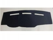 YENİ MODEL JUMPER DERİ KAPİTONE KUMAŞ TORPİDO KORUYUCU ÖRTÜ thumbnail 1