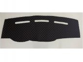 FİAT DUCATO DERİ KAPİTONE KUMAŞ TORPİDO KORUYUCU ÖRTÜ thumbnail 1