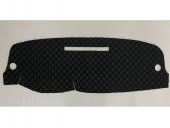 GOLF 4 DERİ KAPİTONE KUMAŞ TORPİDO KORUYUCU ÖRTÜ thumbnail 1