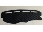 TOYOTA EFSANE KASA DERİ KAPİTONE KUMAŞ TORPİDO KORUYUCU ÖRTÜ thumbnail 1