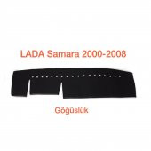 LADA SAMARA 2000-2008 ARASI HALI KUMAŞ TORPİDO KORUYUCU ÖRTÜ - 1