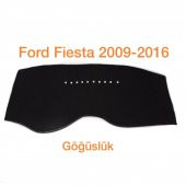 FORD FİESTA 2009-2016 ARASI HALI KUMAŞ TORPİDO KORUYUCU ÖRTÜ - 1