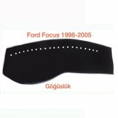 FORD FOCUS 1998-2005 ARASI HALI KUMAŞ TORPİDO KORUYUCU ÖRTÜ - 1