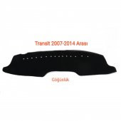 TRANSİT 2007-2014 ARASI HALI KUMAŞ TORPİDO KORUYUCU ÖRTÜ - 1