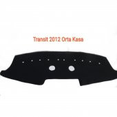 TRANSİT 2012 ORTA KASA HALI KUMAŞ TORPİDO KORUYUCU ÖRTÜ - 1