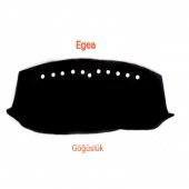 EGEA HALI KUMAŞ TORPİDO KORUYUCU ÖRTÜ - 1