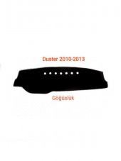 DUSTER 2010-2013 ARASI HALI KUMAŞ TORPİDO KORUYUCU ÖRTÜ - 1