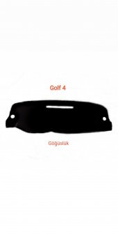 GOLF 4 HALI KUMAŞ TORPİDO KORUYUCU ÖRTÜ - 1
