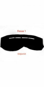 FOCUS 1 HALI KUMAŞ TORPİDO KORUYUCU ÖRTÜ - 1