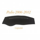 PALİO 2006-2012 ARASI HALI KUMAŞ TORPİDO KORUYUCU ÖRTÜ thumbnail 1