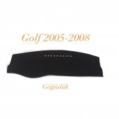 GOLF 2005-2008 ARASI HALI KUMAŞ TORPİDO KORUYUCU ÖRTÜ - 1