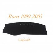 BORA 1999-2005 ARASI HALI KUMAŞ TORPİDO KORUYUCU ÖRTÜ - 1