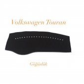 VOLKSWAGEN TOURAN HALI KUMAŞ TORPİDO KORUYUCU ÖRTÜ thumbnail 1