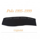 POLO 1995-1999 ARASI HALI KUMAŞ TORPİDO KORUYUCU ÖRTÜ - 1