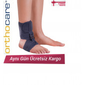 ORTHOCARE 7210 Foot Lifter Ayak Tutucu Yükseltici Ayaklık Tabanlık - 2