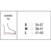 ORTHOCARE 7410 Foot Guard (istirahat Ateli) - 3