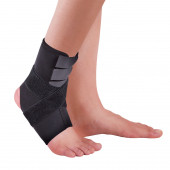 Orthocare 7622 Ortopedik Medikal Bileklik Strap Destekli Bileklik - 1