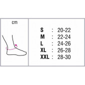 Orthocare 7622 Ortopedik Medikal Bileklik Strap Destekli Bileklik - 2