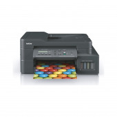 Brother DCP-T720DW Wi-Fi + Tarayıcı + Fotokopi Renkli Çok Fonksiyonlu Tanklı Mürekkep Püskürtmeli Yazıcı - 1