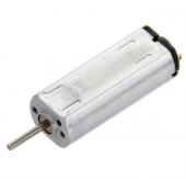 K30 Mikro DC Motor 3V - Güneş Solar Model Motoru thumbnail 1