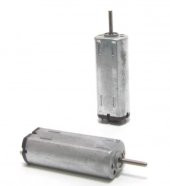K30 Mikro DC Motor 3V - Güneş Solar Model Motoru thumbnail 5