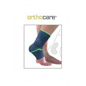 ORTHOCARE 7910 Örme Malleol Destekli Ayak Bilekliği Ayak Malleol Destek Sabitleme Bilekliği Bandajı - 3