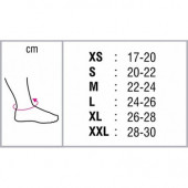 Orthocare Achicare Comfort 7920 Örme Ayak Bilekliği - 3