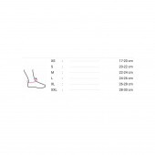 Orthocare Malleocare Comfort Strap 7930 - 2