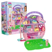 Cry Babies Mega Magic Tears Dreams Mega Evi - 5