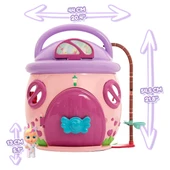 Cry Babies Mega Magic Tears Dreams Mega Evi - 4