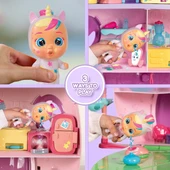 Cry Babies Mega Magic Tears Dreams Mega Evi - 7