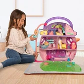 Cry Babies Mega Magic Tears Dreams Mega Evi - 2