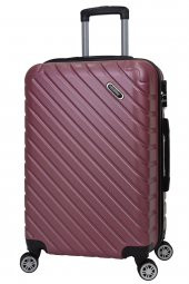 Elatae Büyük Boy Valiz Pudra Pro Abs 1001 thumbnail 1