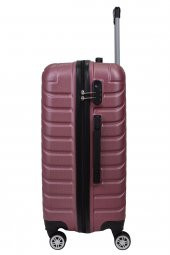 Elatae Büyük Boy Valiz Pudra Pro Abs 1001 thumbnail 3