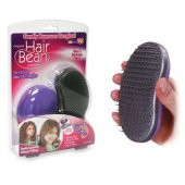 Saç Düzleştirici Tarak Hair Bean - 1