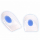 Orthocare 7120 Heel Cup Silikon topukluk - 1