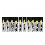 Energizer Industrial AA Alkalin Kalem Pil 10lu Paket - 2