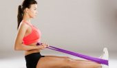 Pilates Seti - Top - Pompa - Bant - 3