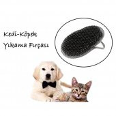 Kedi Yıkama Fırçası - 1