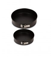 Guardını Kek Kalıp Seti 2 Parça - 2