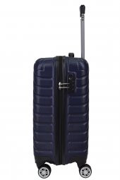 Elatae Kabin Boy Valiz Lacivert Pro Abs 1001 thumbnail 3